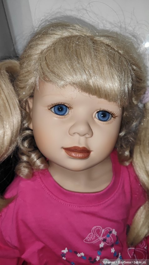 Виниловая Millicent от Christine Orange 4.4 (фото 4)