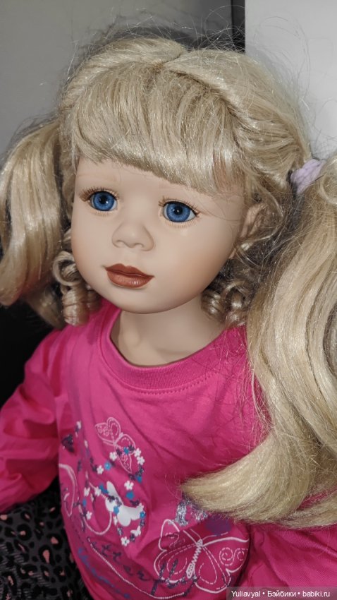 Виниловая Millicent от Christine Orange 4.4 (фото 9)