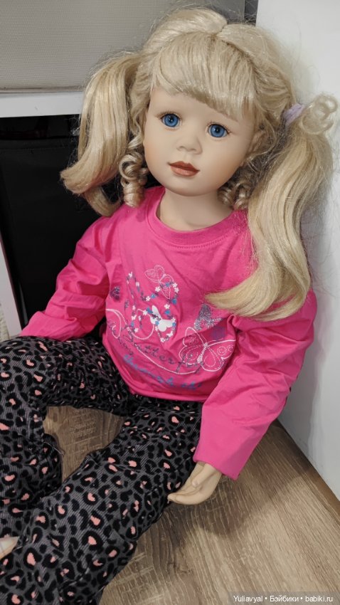 Виниловая Millicent от Christine Orange 4.4 (фото 8)