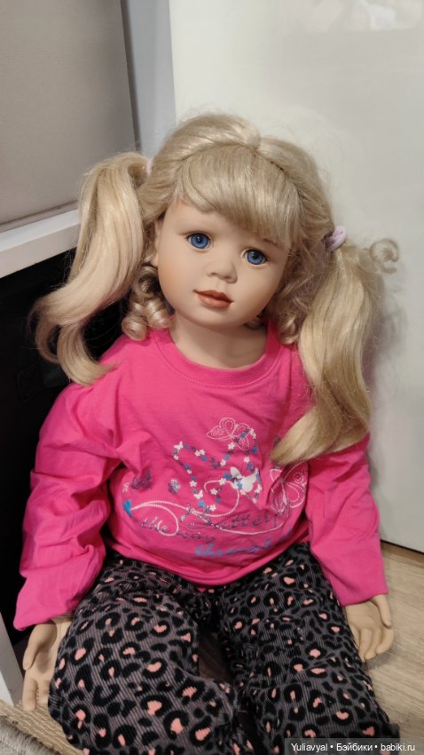 Виниловая Millicent от Christine Orange 4.4 (фото 2)