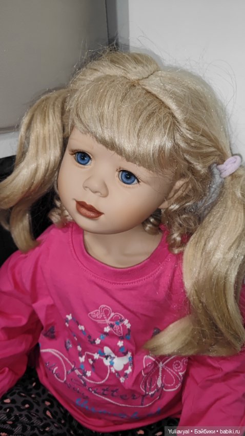 Виниловая Millicent от Christine Orange 4.4 (фото 5)