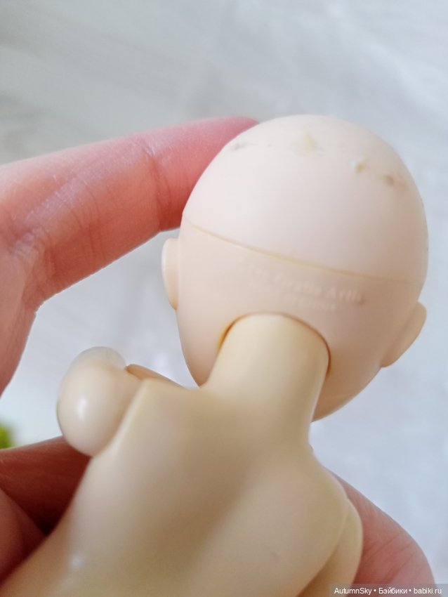 Ball Jointed Doll Ai Sanbitalia (фото 4)