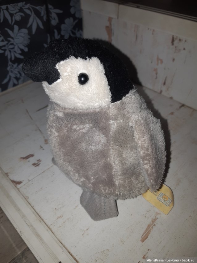 Лот мягких игрушек Германия (фото 3)