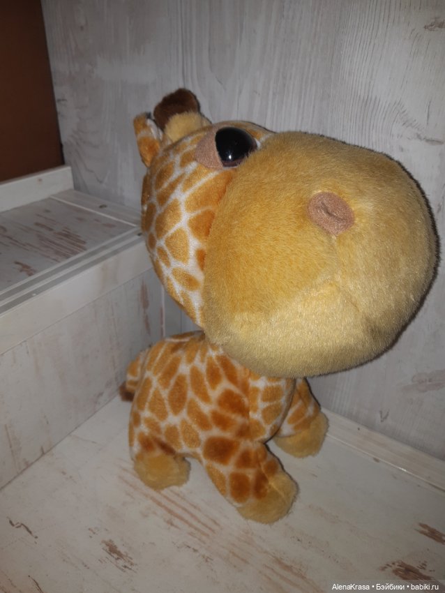 Лот мягких игрушек Германия (фото 4)