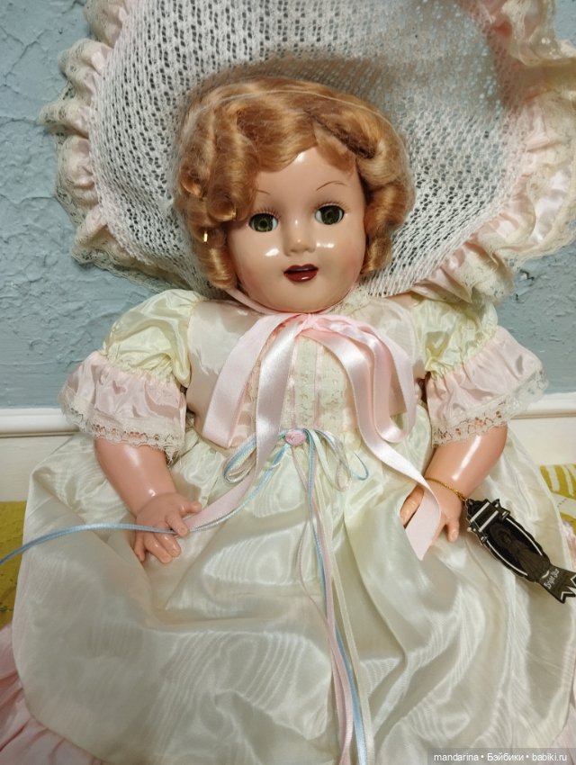 Шикарная Звёздочка от Horsman (фото 4)