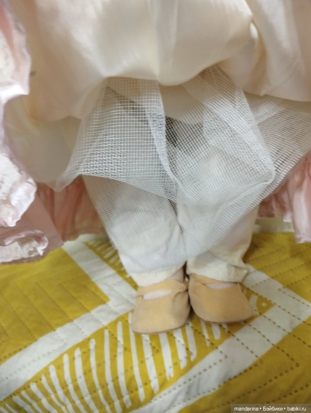 Шикарная Звёздочка от Horsman (фото 5)