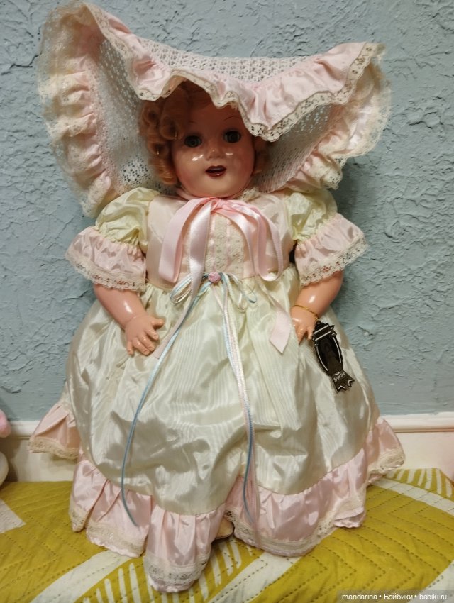 Шикарная Звёздочка от Horsman (фото 2)