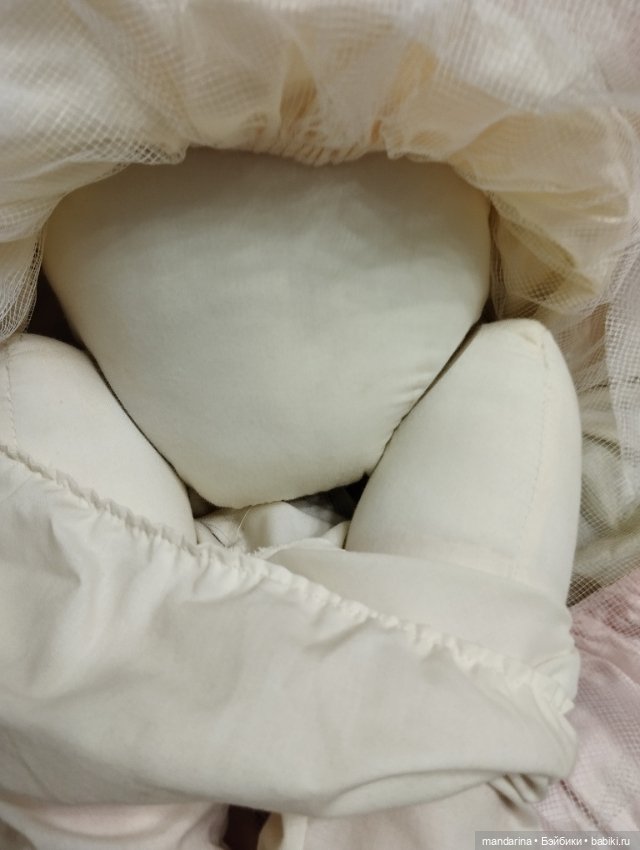 Шикарная Звёздочка от Horsman (фото 6)