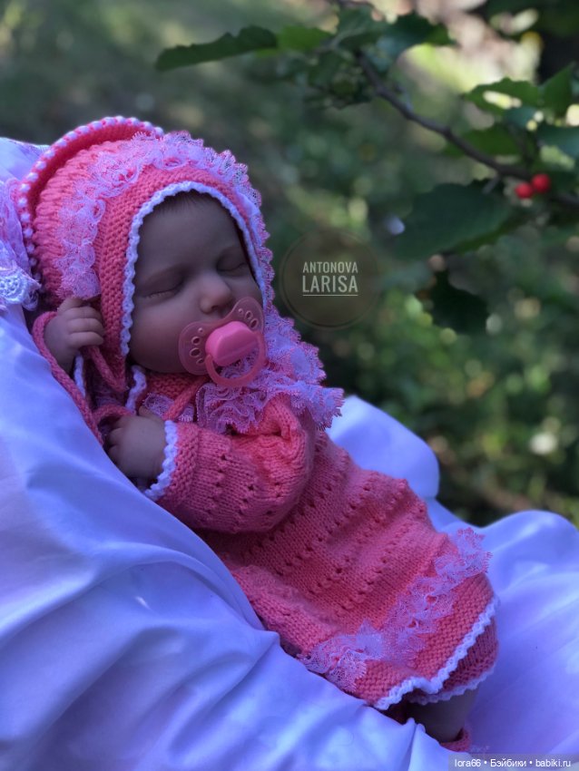 Кружевные комплекты ручная работа (фото 2)