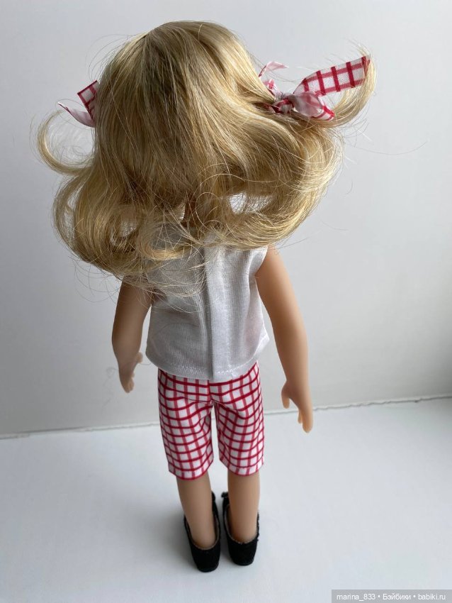 Саммер — Игровые куклы (фото 3)