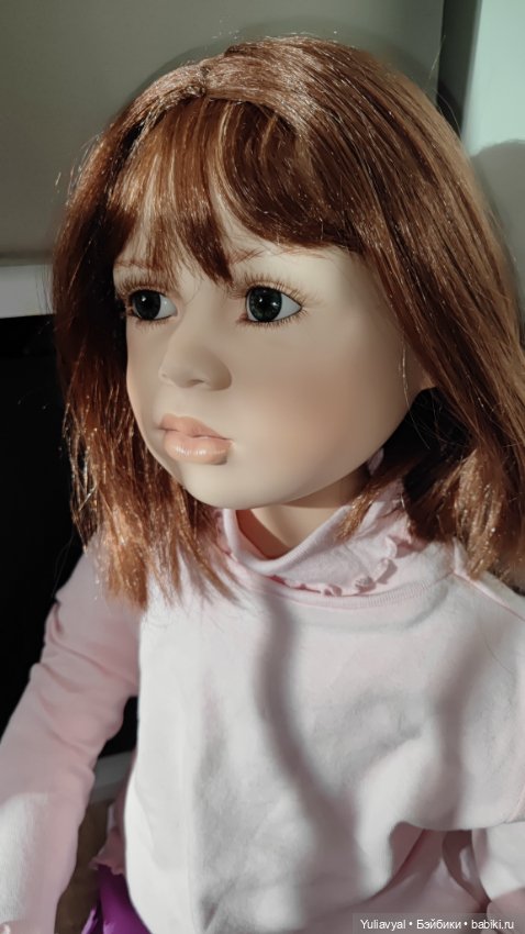 Милый рыжик от Кристин Оранж 4.6 (фото 7)