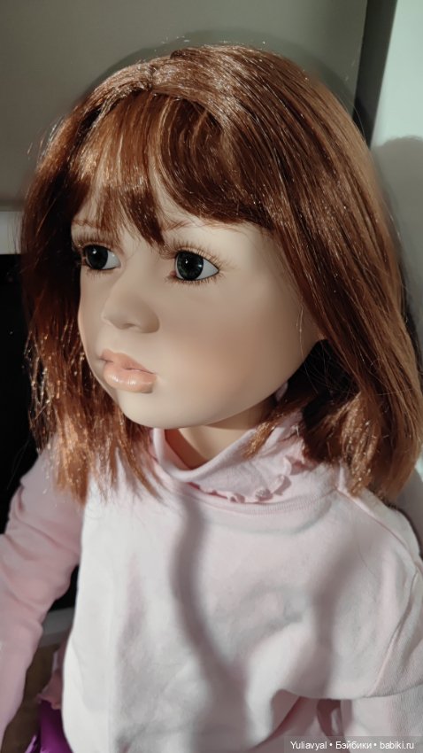 Милый рыжик от Кристин Оранж 4.6 (фото 9)