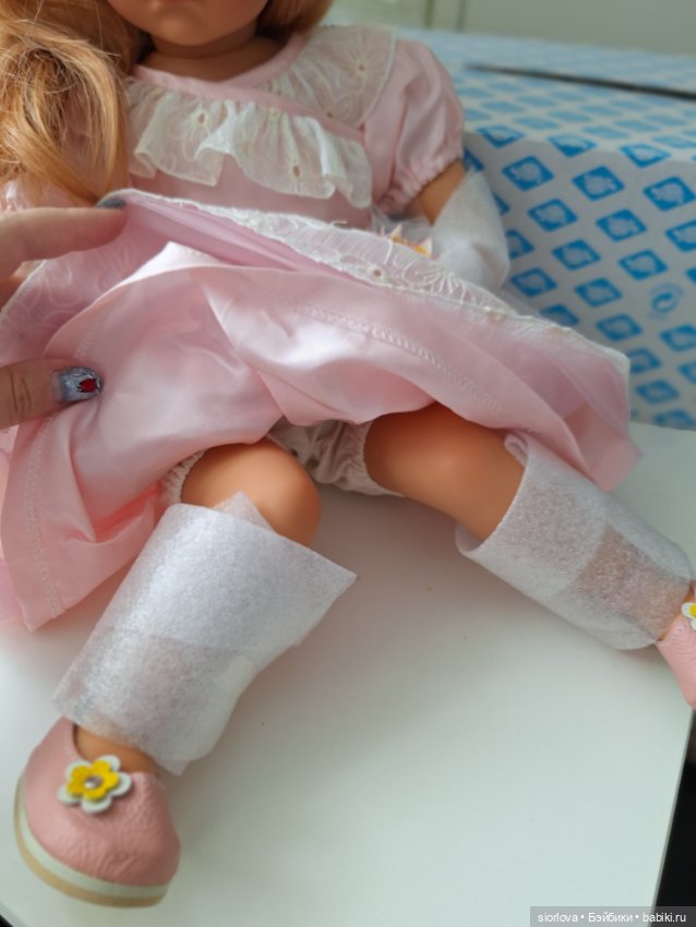 Новая Елена от Schildkrot (фото 4)