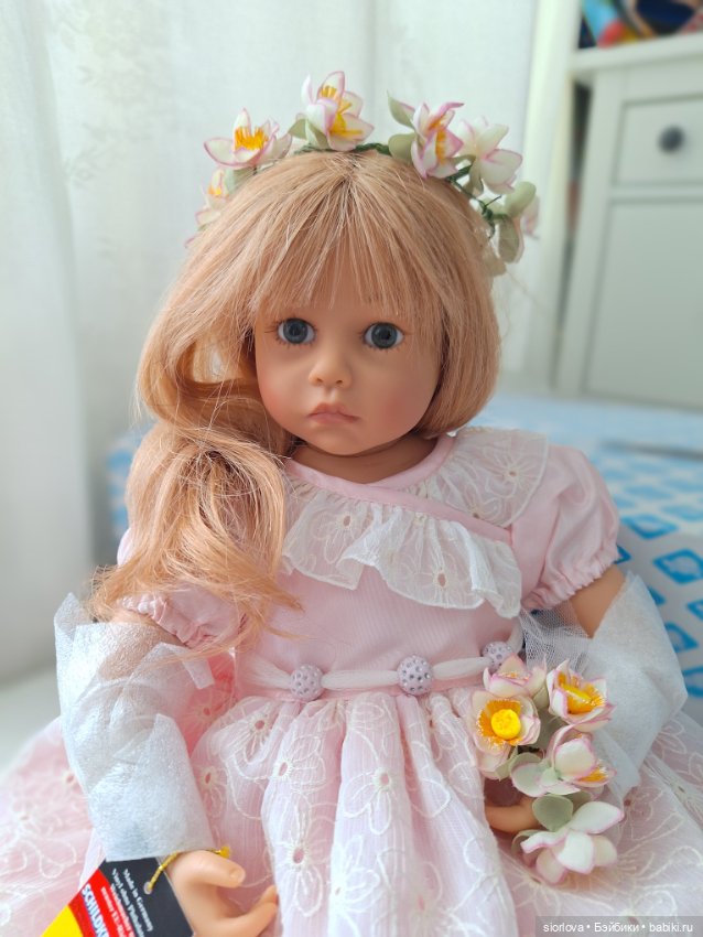 Новая Елена от Schildkrot (фото 6)