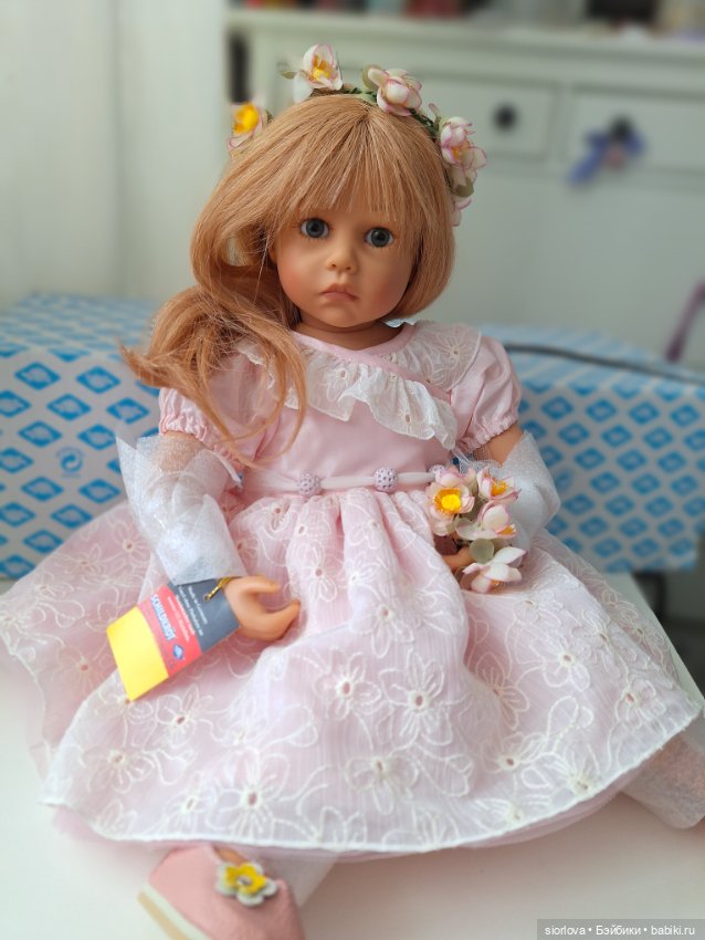 Новая Елена от Schildkrot (фото 5)