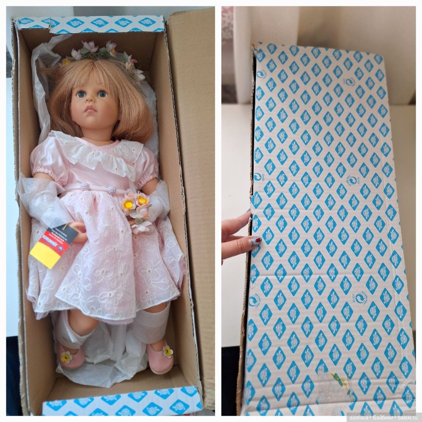 Новая Елена от Schildkrot (фото 7)