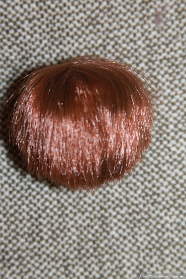 Голова Харуто (LD-18 Boyfriend Haruto-kun) компании Такара (фото 4)