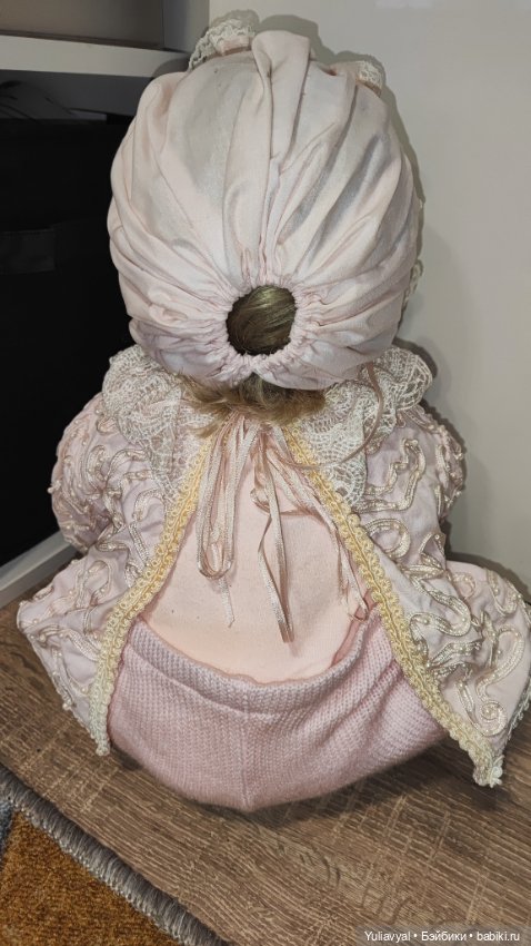 Малышка Денни от Pamela Erff (винил) (фото 6)