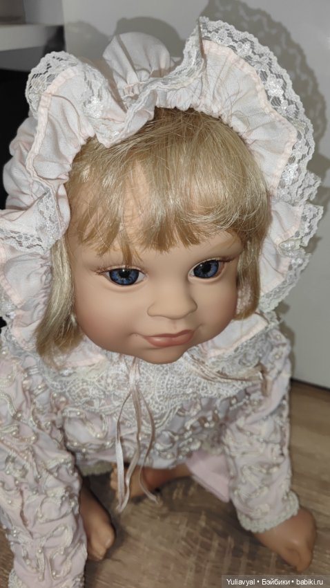 Малышка Денни от Pamela Erff (винил) (фото 4)