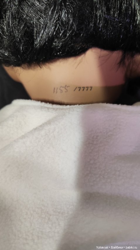 Милая мулатка из Германии (фото 8)