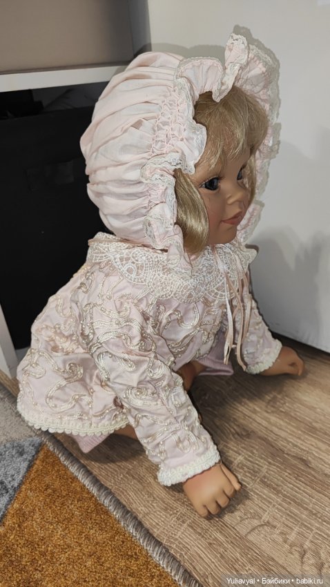 Малышка Денни от Pamela Erff (винил) (фото 5)