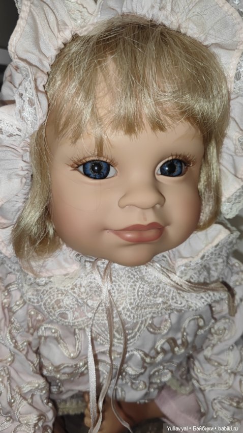 Малышка Денни от Pamela Erff (винил) (фото 3)