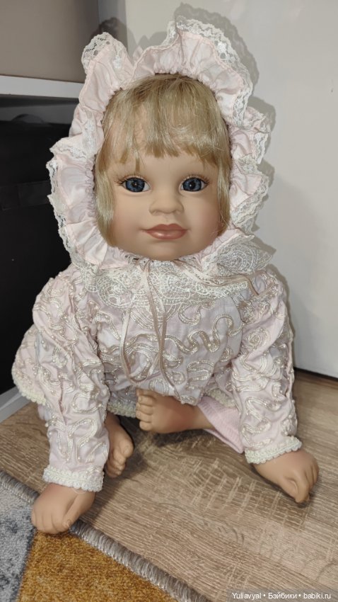 Малышка Денни от Pamela Erff (винил) (фото 2)