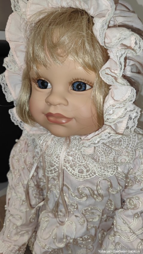 Малышка Денни от Pamela Erff (винил) (фото 9)