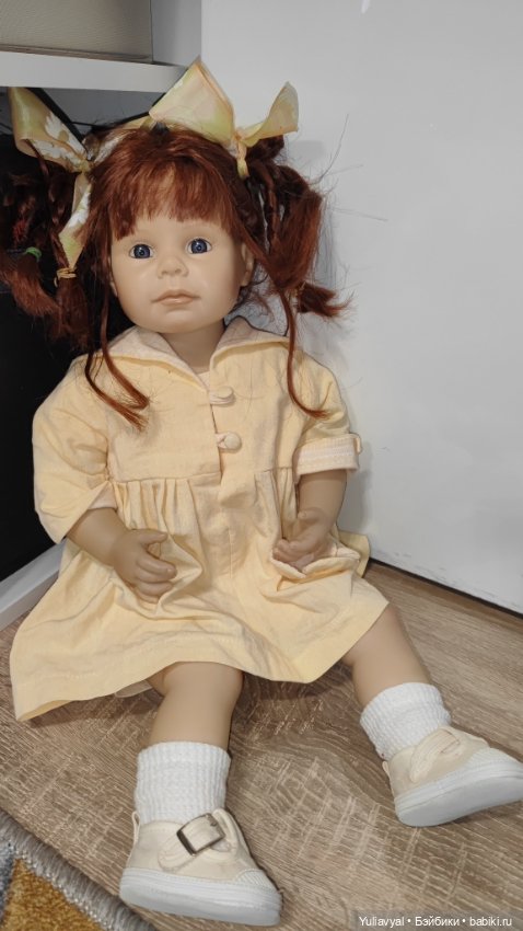 Позитивный ребенок от Brigitte Paetsch (фото 2)