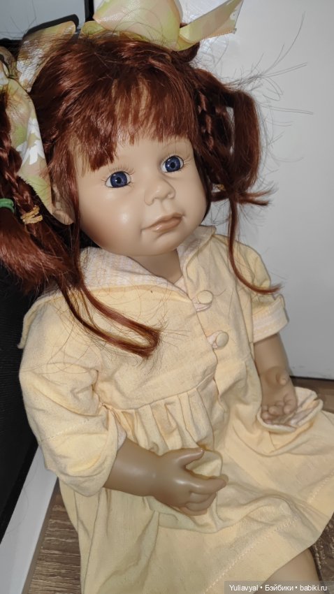 Позитивный ребенок от Brigitte Paetsch (фото 8)