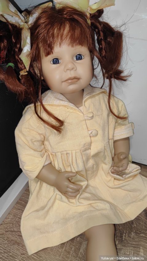 Позитивный ребенок от Brigitte Paetsch (фото 3)