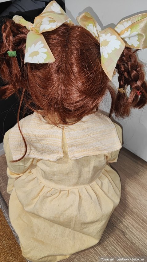 Позитивный ребенок от Brigitte Paetsch (фото 9)