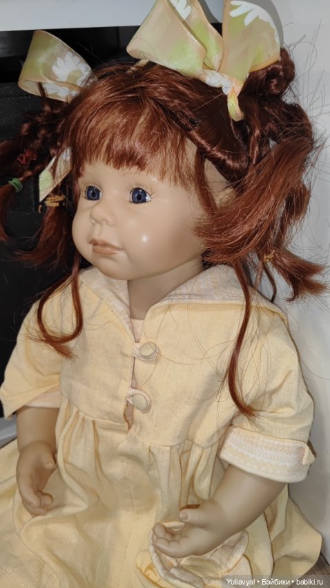 Позитивный ребенок от Brigitte Paetsch (фото 7)