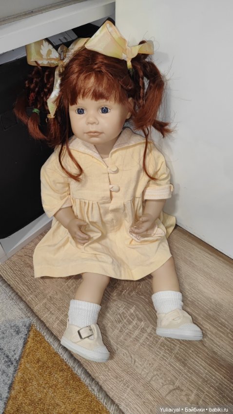 Позитивный ребенок от Brigitte Paetsch (фото 6)