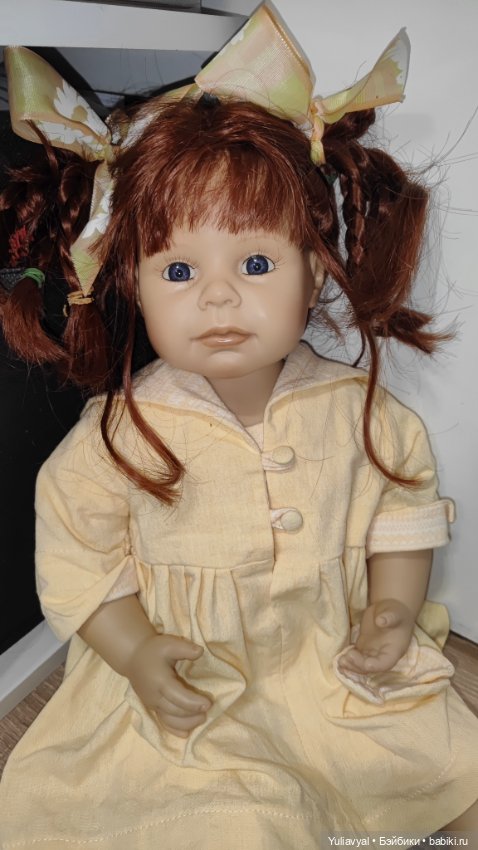 Позитивный ребенок от Brigitte Paetsch