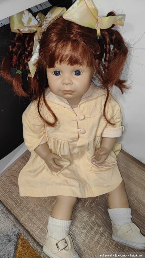 Позитивный ребенок от Brigitte Paetsch (фото 5)