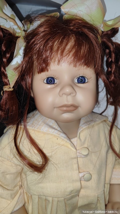 Позитивный ребенок от Brigitte Paetsch (фото 4)