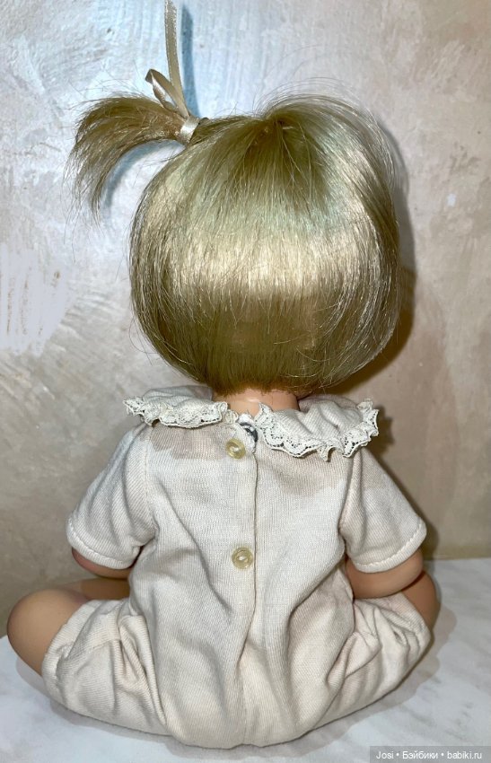 Sweety виниловая кроха от Dianna Effner (фото 6)