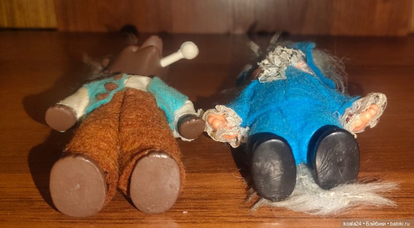 Игрушки ГДР Ёж с трубой,ёжик (фото 7)