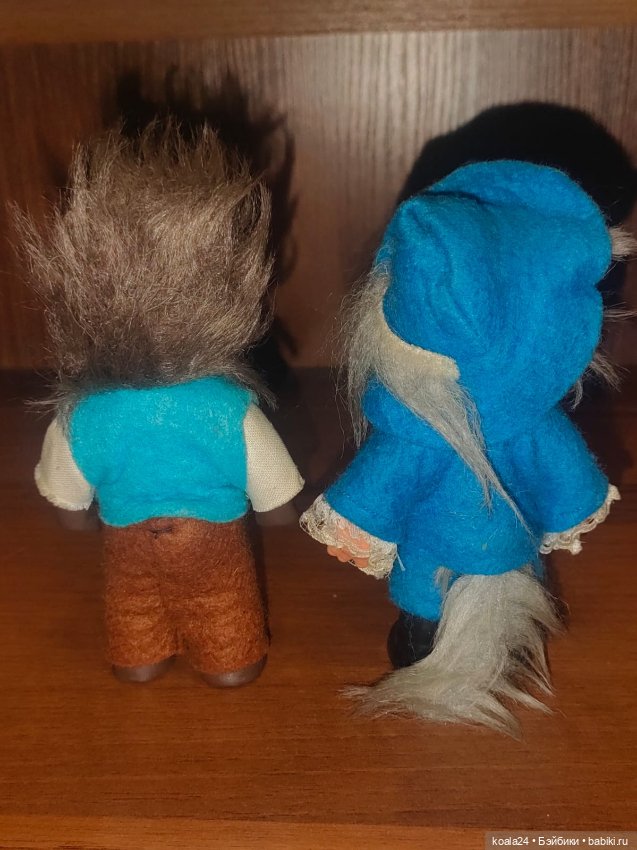 Игрушки ГДР Ёж с трубой,ёжик (фото 6)