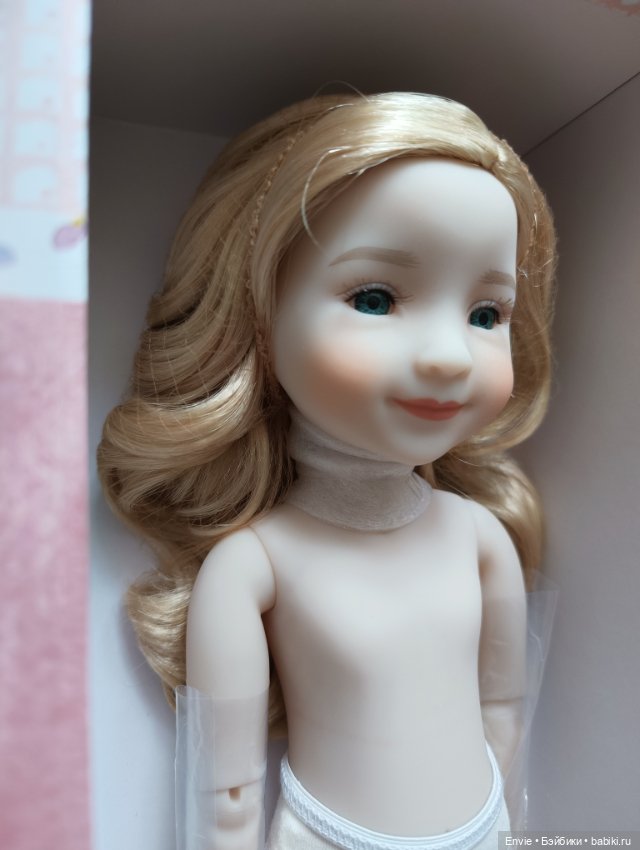 Либерти Джой от Руби Ред, Liberty Joy Ruby Red (фото 5)