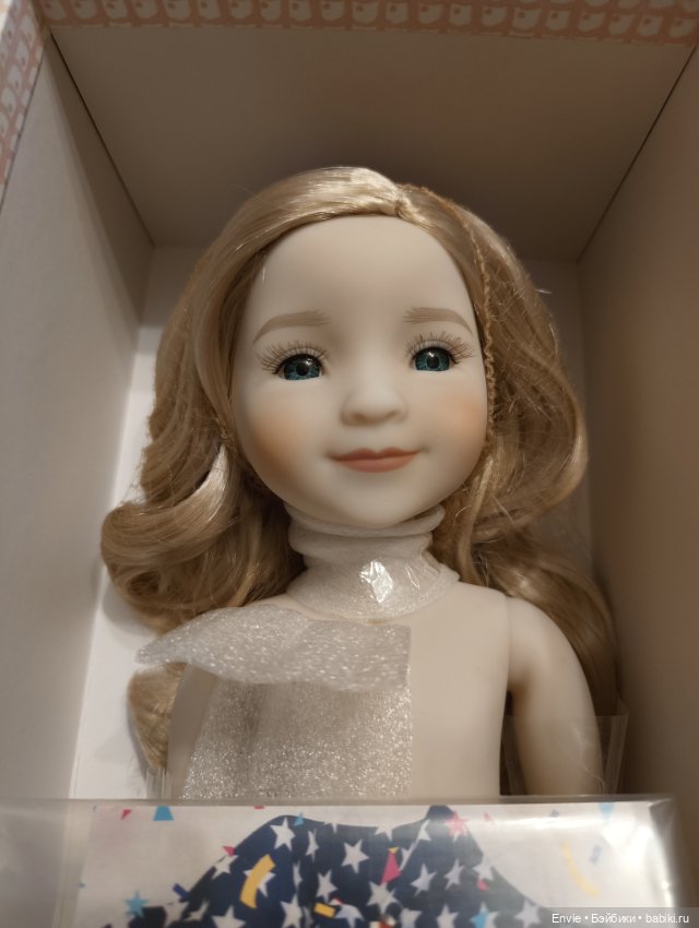 Либерти Джой от Руби Ред, Liberty Joy Ruby Red (фото 3)