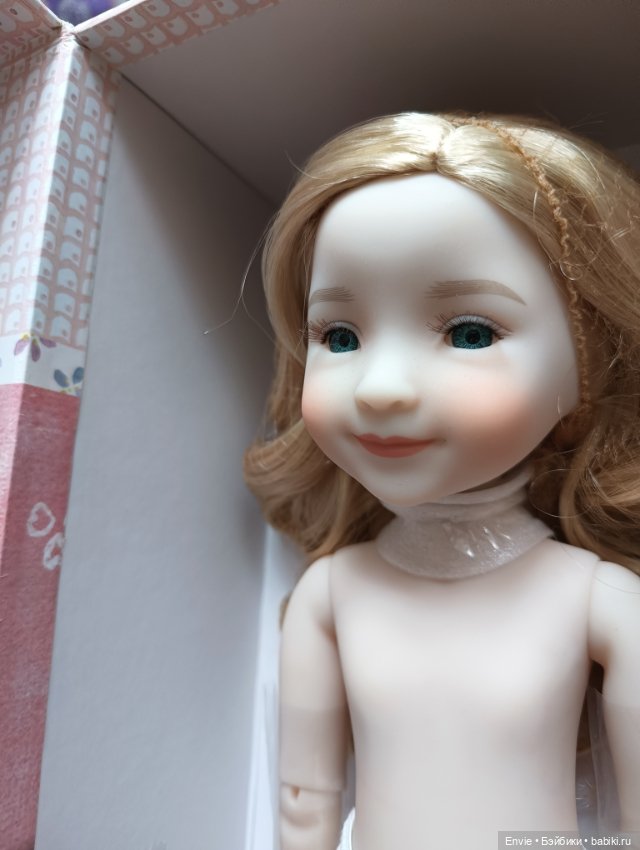 Либерти Джой от Руби Ред, Liberty Joy Ruby Red (фото 4)