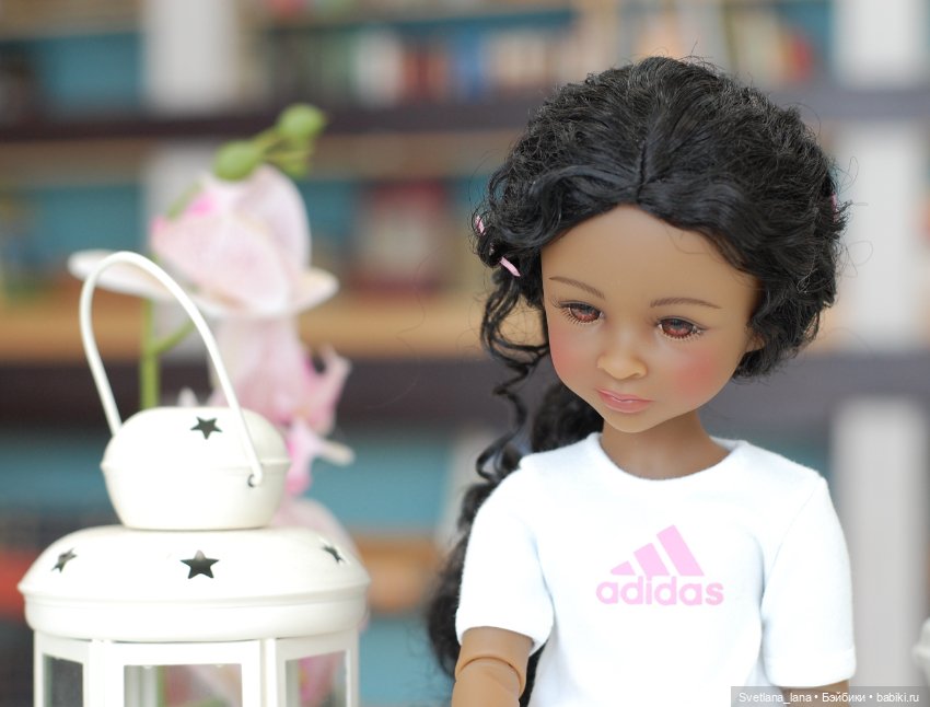 Джада Руби Ред — Игровые куклы (фото 5)