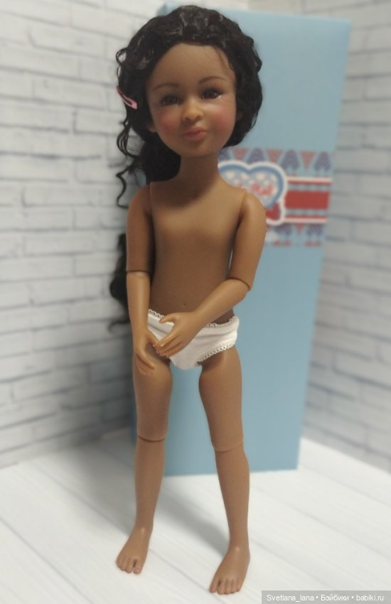 Джада Руби Ред — Игровые куклы