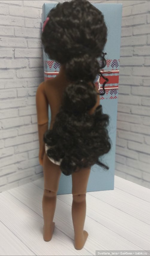 Джада Руби Ред — Игровые куклы (фото 3)