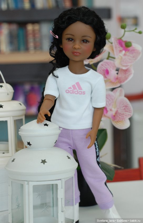 Джада Руби Ред — Игровые куклы (фото 7)