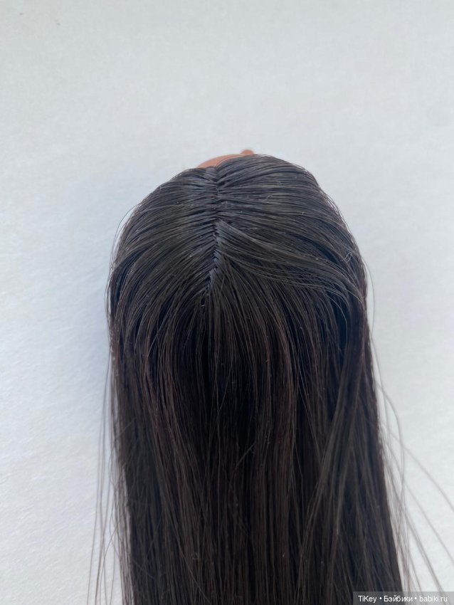 Прошитая болванка Poppy Parker blank (фото 3)