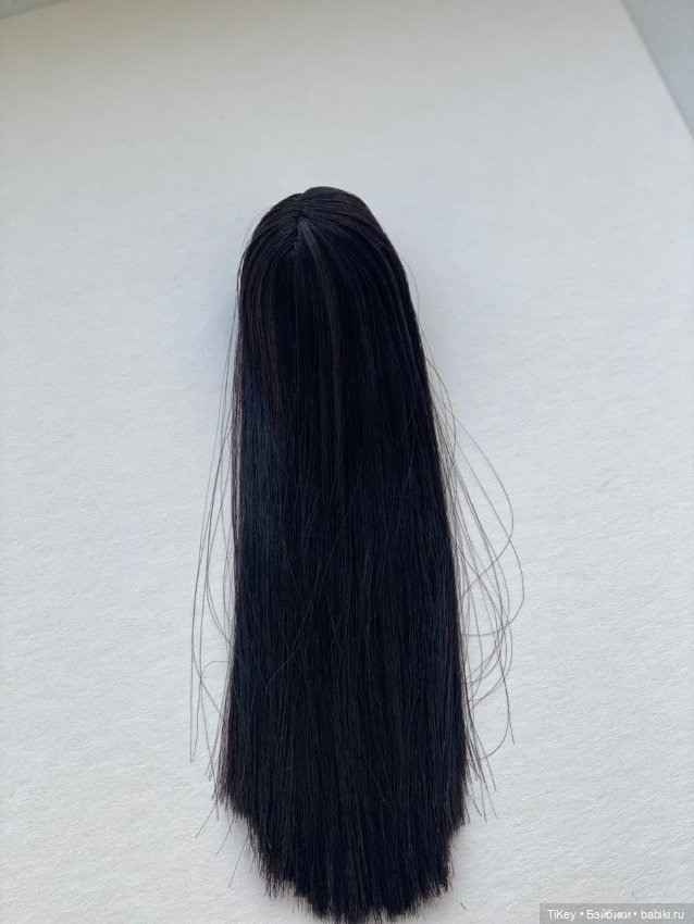 Прошитая болванка Poppy Parker blank (фото 2)