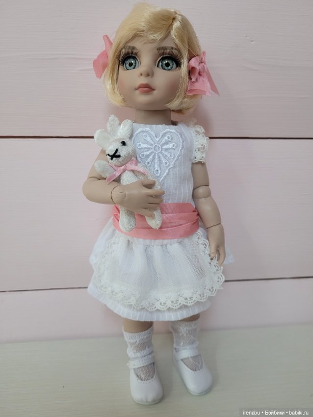 Patsy(Пэтси) — Коллекционные куклы